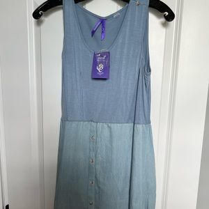 NEW/ NEVER WORN Seraphine Clover Layered Nursing Top